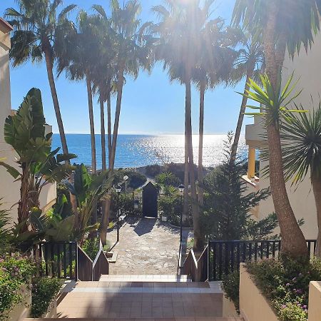 Penthouse Haramara, Romana Playa מארבלה מראה חיצוני תמונה