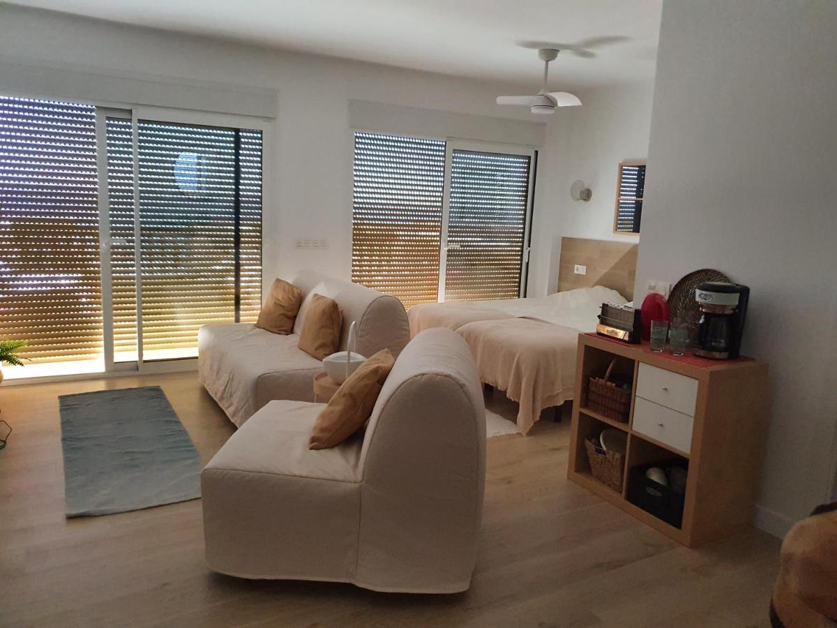Penthouse Haramara, Romana Playa מארבלה מראה חיצוני תמונה