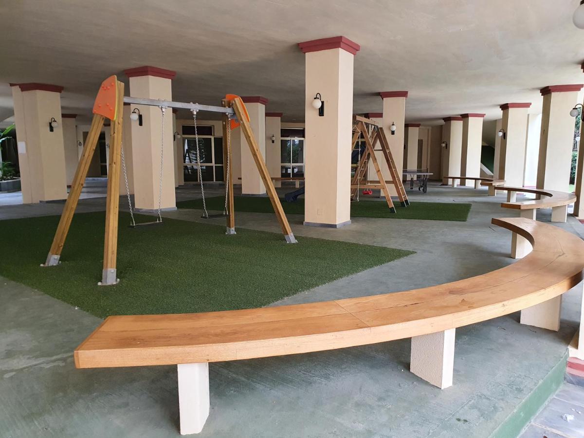 Penthouse Haramara, Romana Playa מארבלה מראה חיצוני תמונה