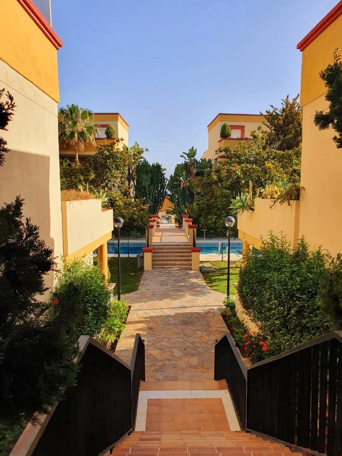 Penthouse Haramara, Romana Playa מארבלה מראה חיצוני תמונה