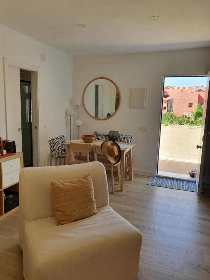 Penthouse Haramara, Romana Playa מארבלה מראה חיצוני תמונה