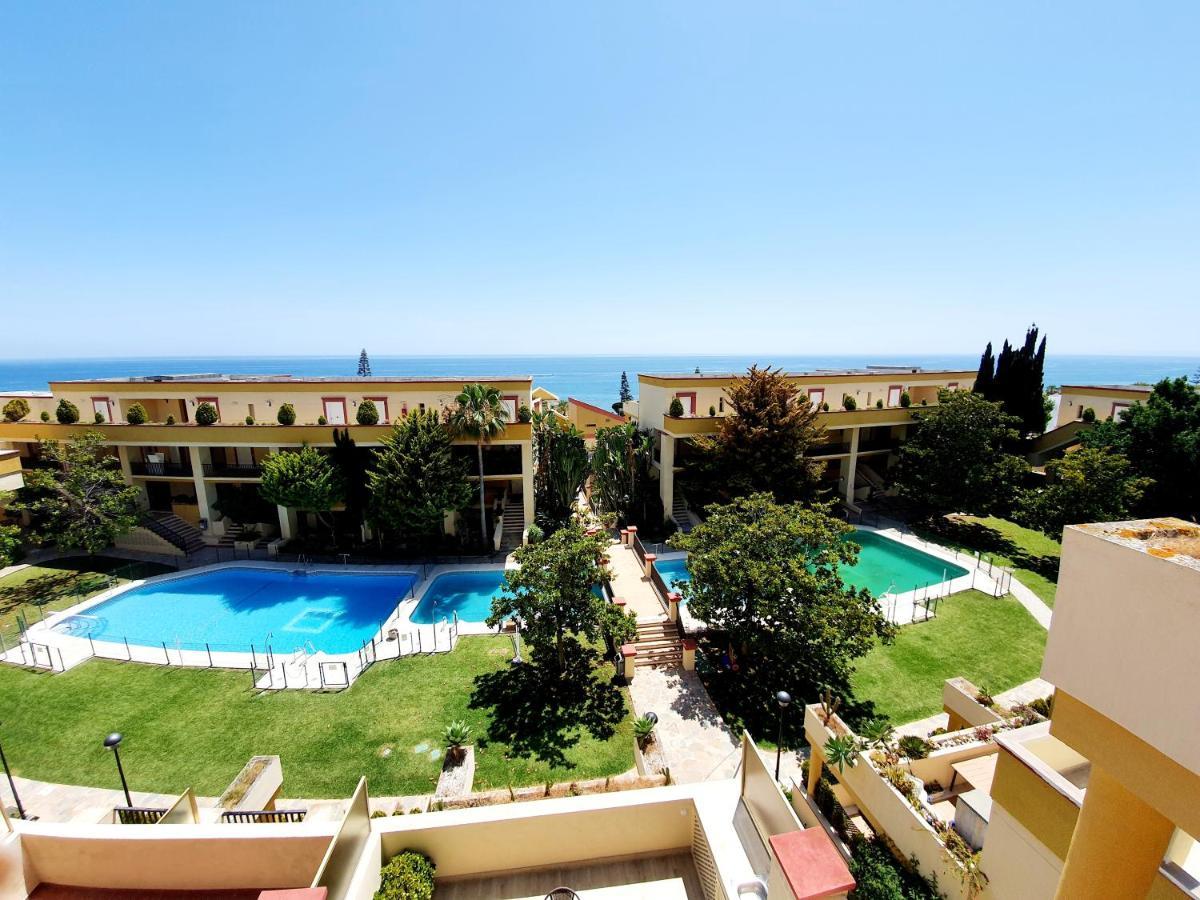 Penthouse Haramara, Romana Playa מארבלה מראה חיצוני תמונה