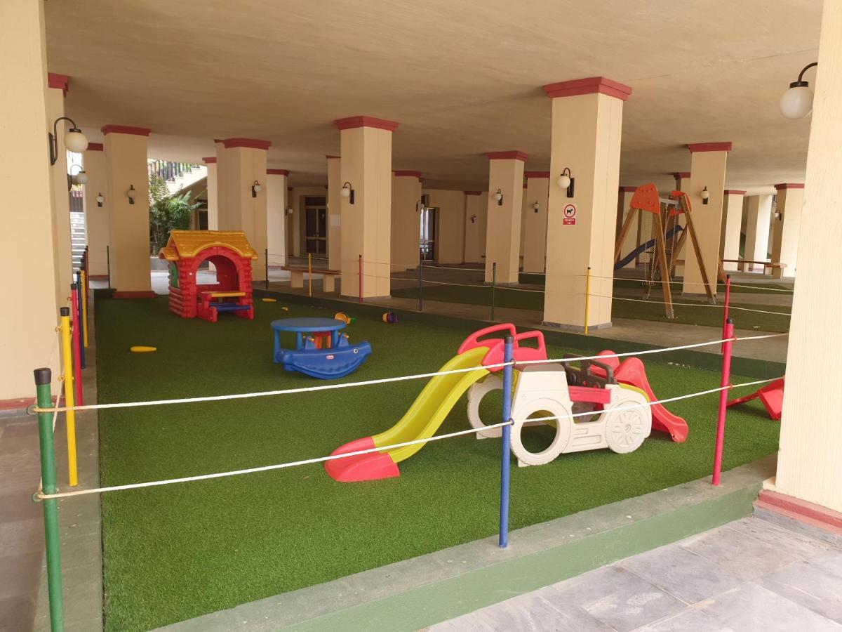 Penthouse Haramara, Romana Playa מארבלה מראה חיצוני תמונה