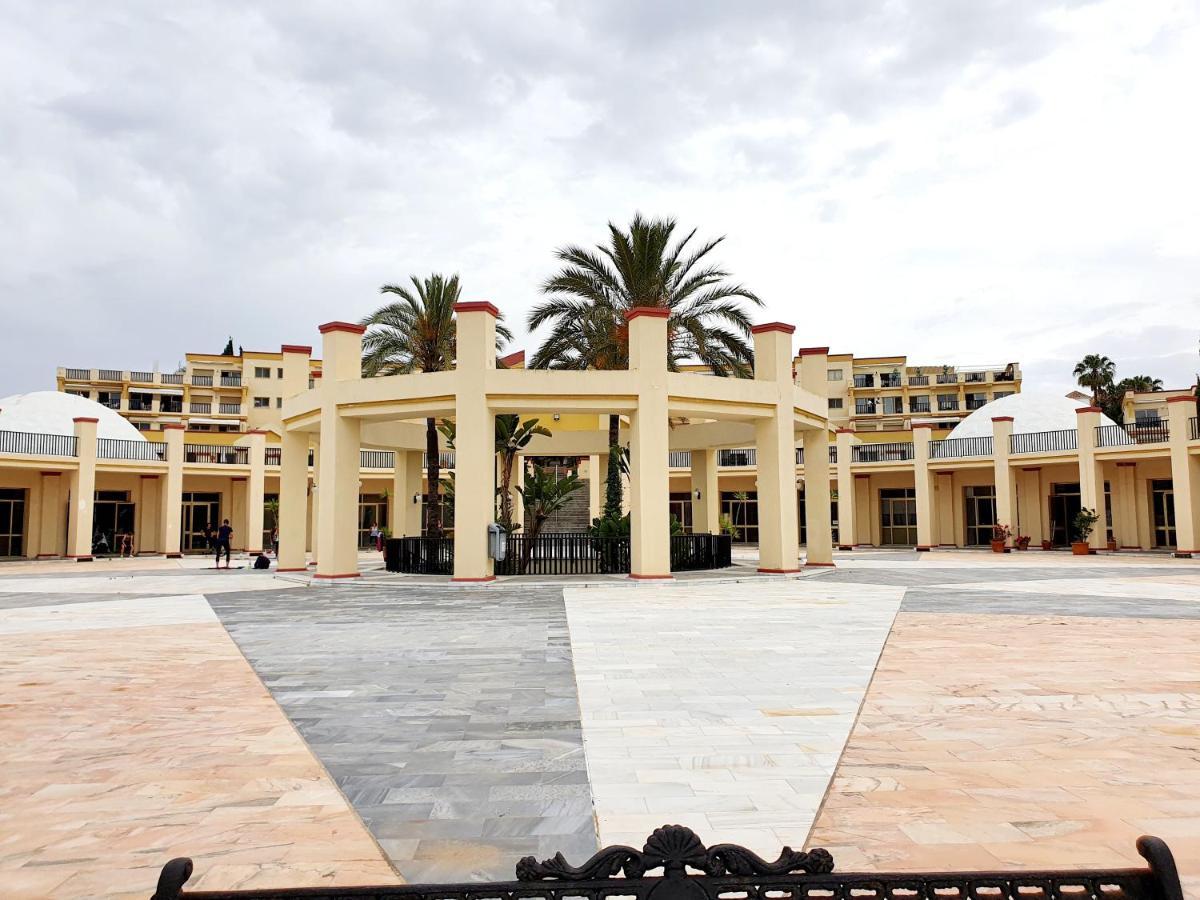 Penthouse Haramara, Romana Playa מארבלה מראה חיצוני תמונה