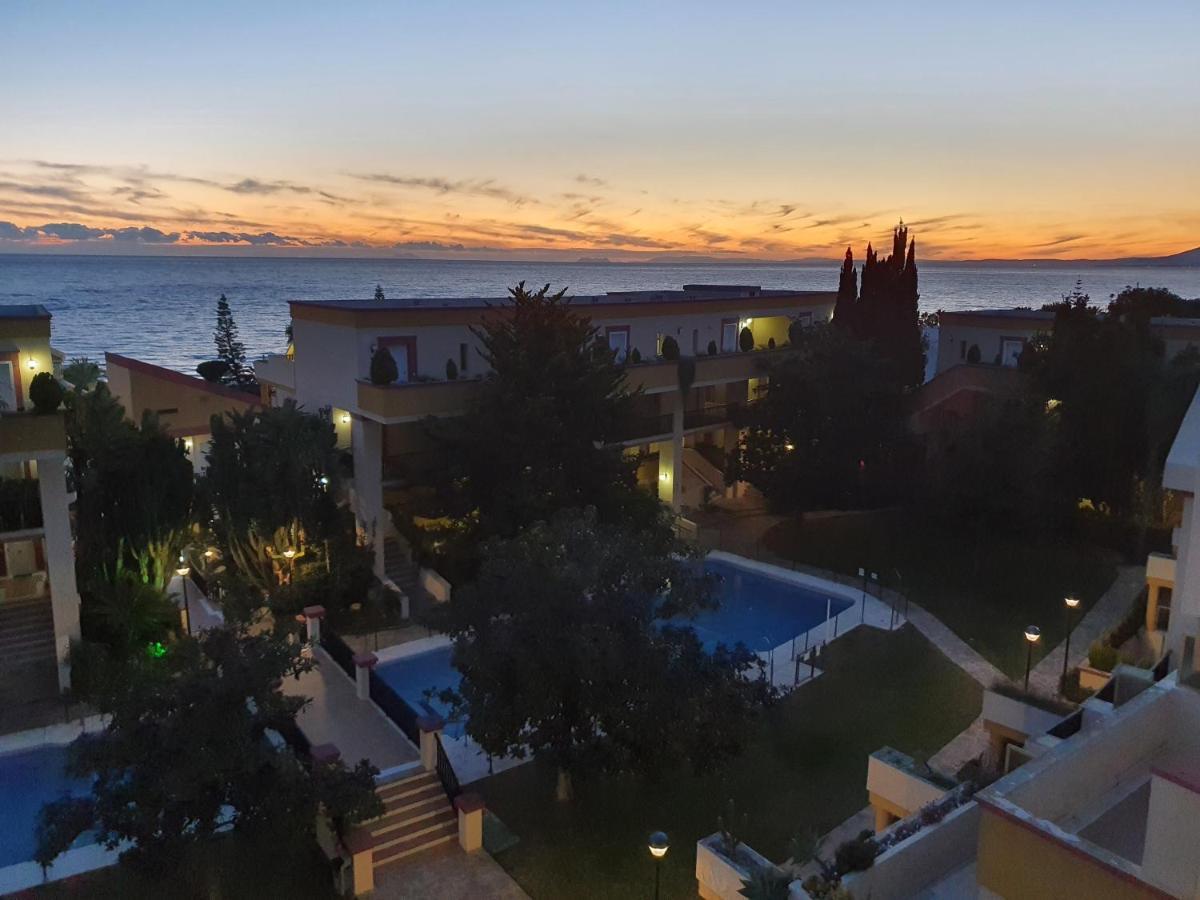 Penthouse Haramara, Romana Playa מארבלה מראה חיצוני תמונה
