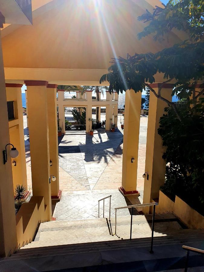 Penthouse Haramara, Romana Playa מארבלה מראה חיצוני תמונה