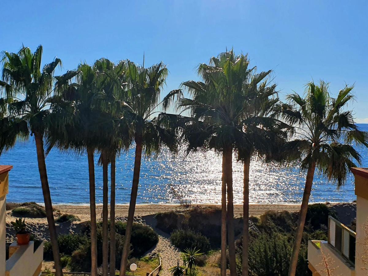 Penthouse Haramara, Romana Playa מארבלה מראה חיצוני תמונה