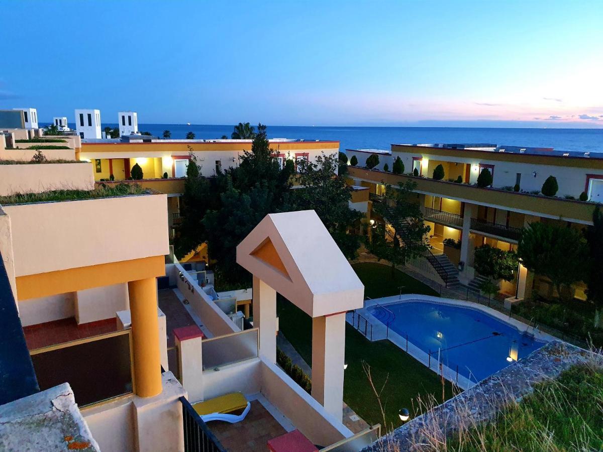Penthouse Haramara, Romana Playa מארבלה מראה חיצוני תמונה