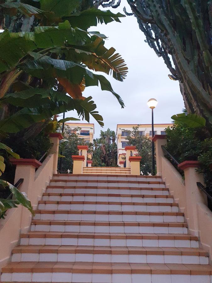 Penthouse Haramara, Romana Playa מארבלה מראה חיצוני תמונה