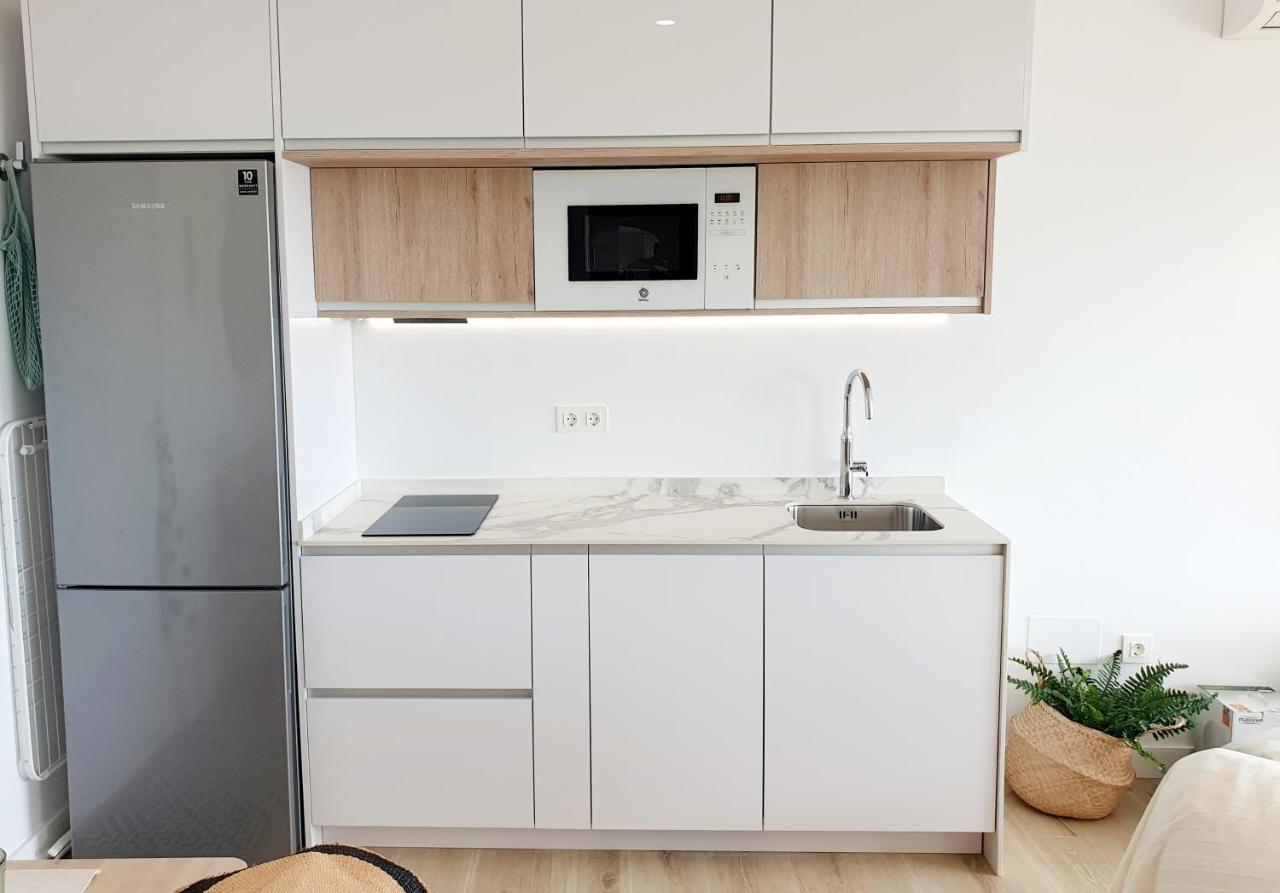 Penthouse Haramara, Romana Playa מארבלה מראה חיצוני תמונה
