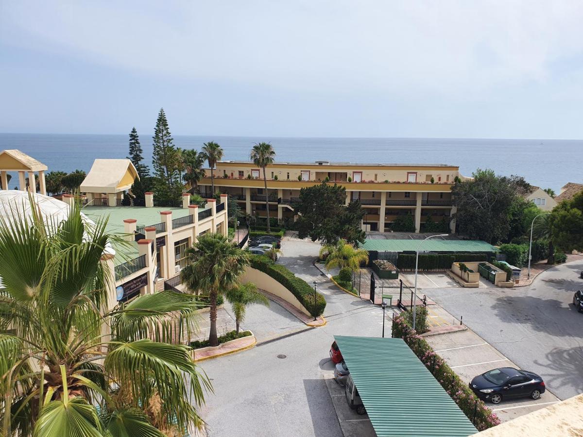 Penthouse Haramara, Romana Playa מארבלה מראה חיצוני תמונה