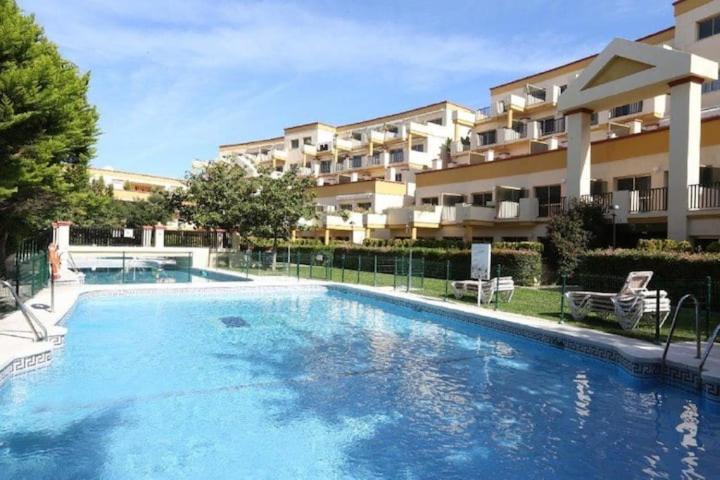 Penthouse Haramara, Romana Playa מארבלה מראה חיצוני תמונה