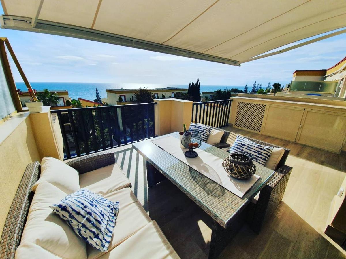 Penthouse Haramara, Romana Playa מארבלה מראה חיצוני תמונה