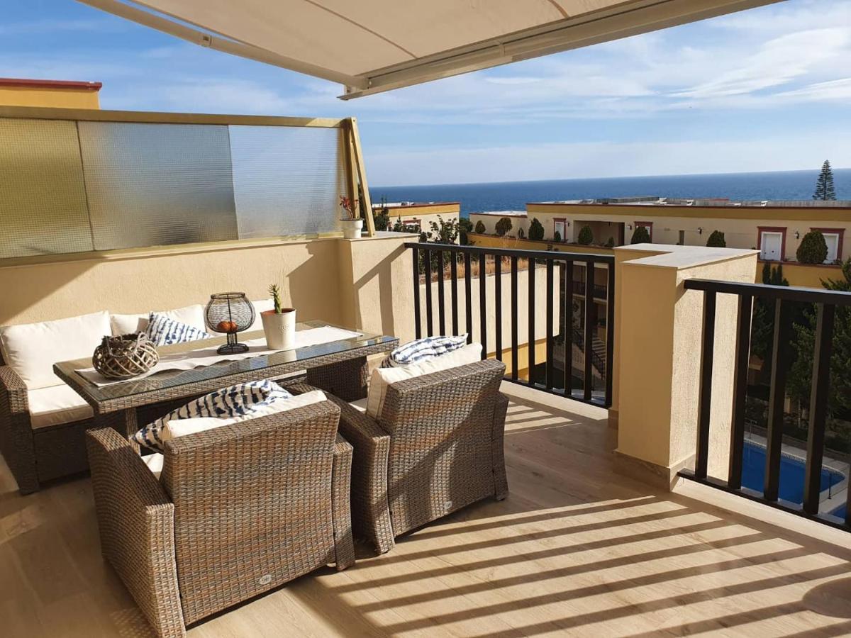 Penthouse Haramara, Romana Playa מארבלה מראה חיצוני תמונה
