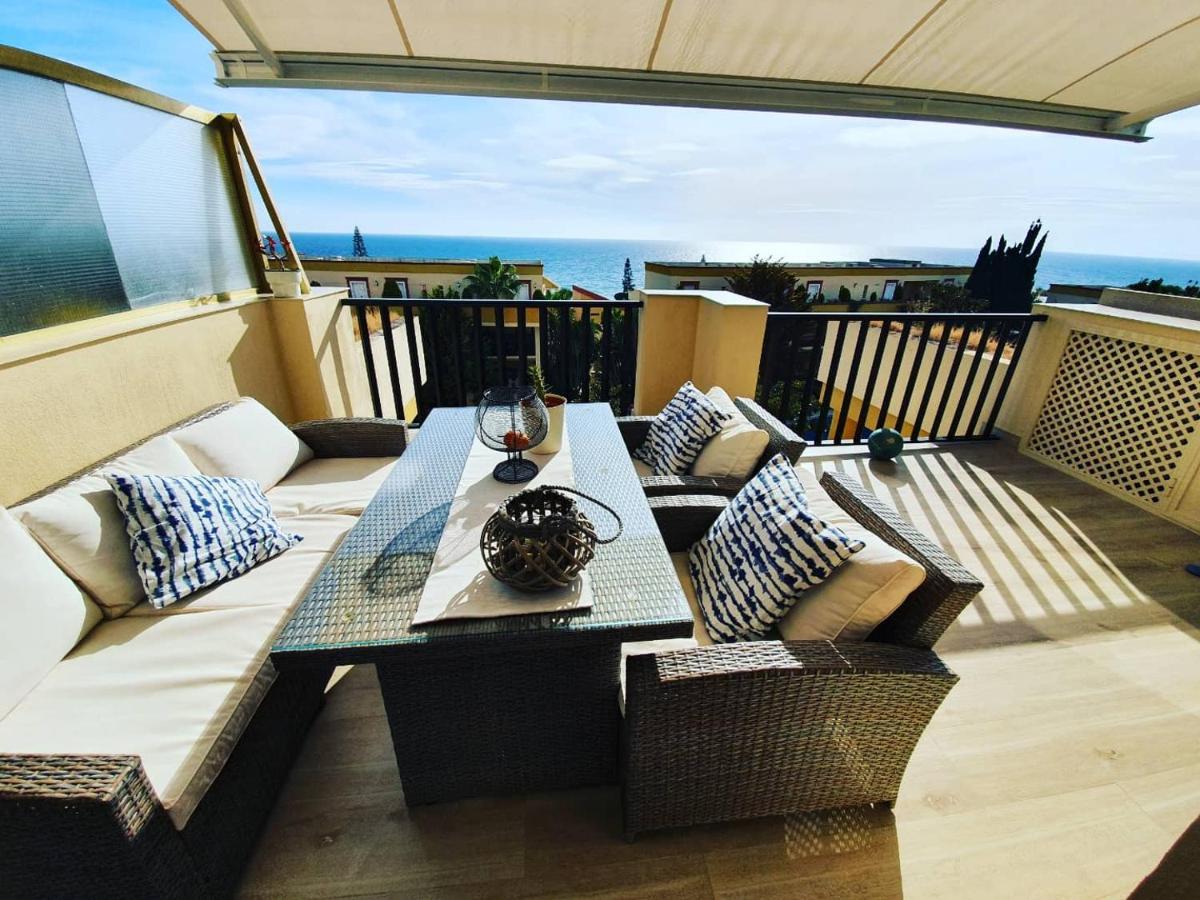 Penthouse Haramara, Romana Playa מארבלה מראה חיצוני תמונה