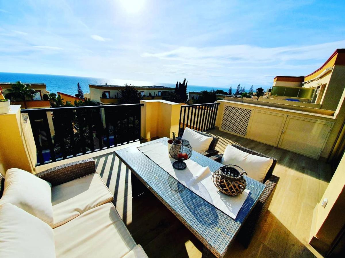 Penthouse Haramara, Romana Playa מארבלה מראה חיצוני תמונה