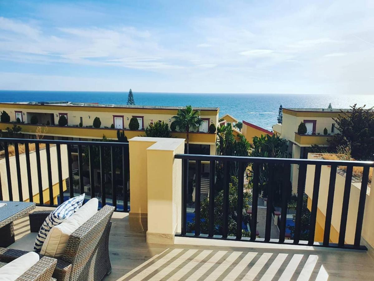 Penthouse Haramara, Romana Playa מארבלה מראה חיצוני תמונה