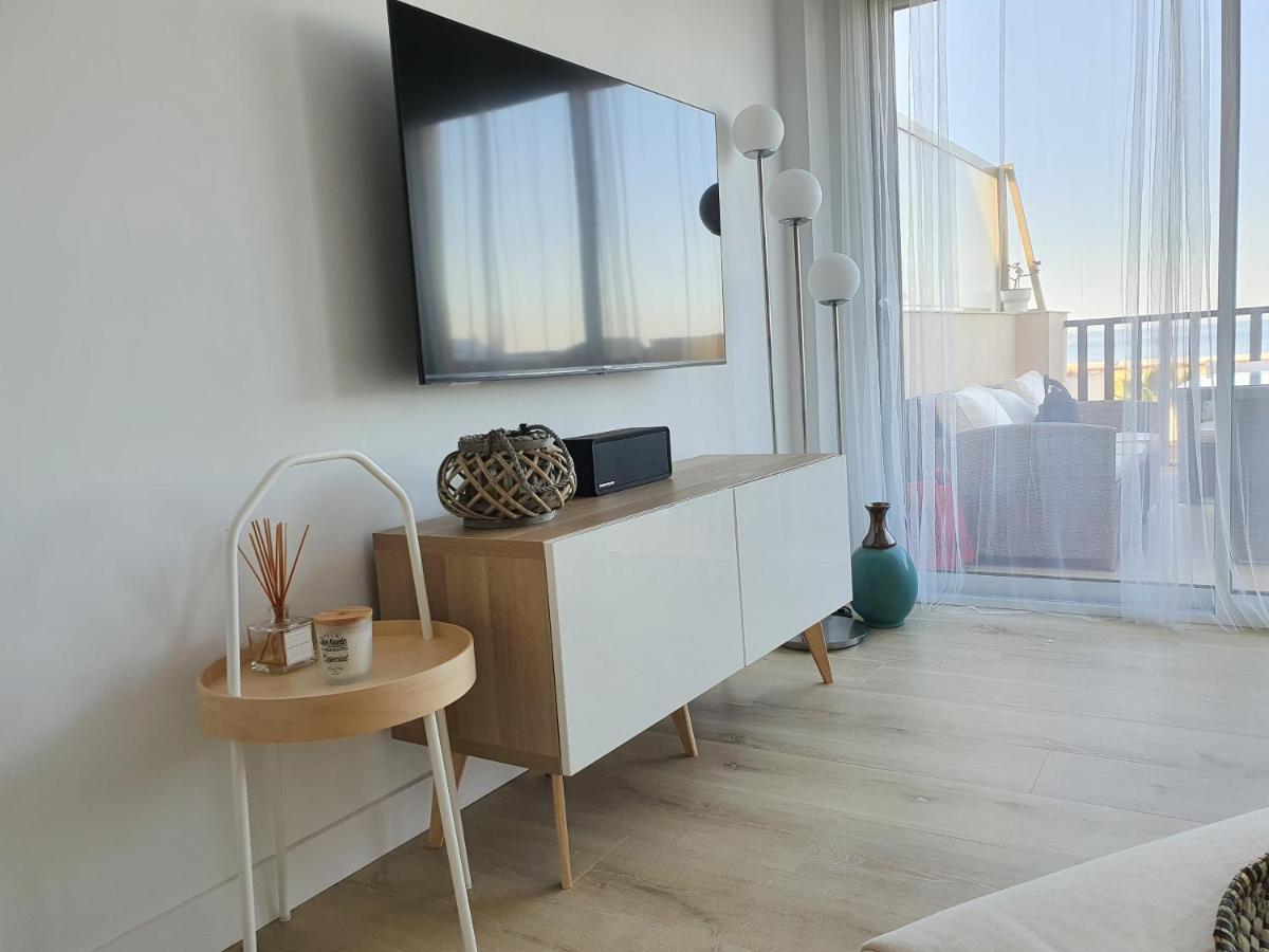 Penthouse Haramara, Romana Playa מארבלה מראה חיצוני תמונה