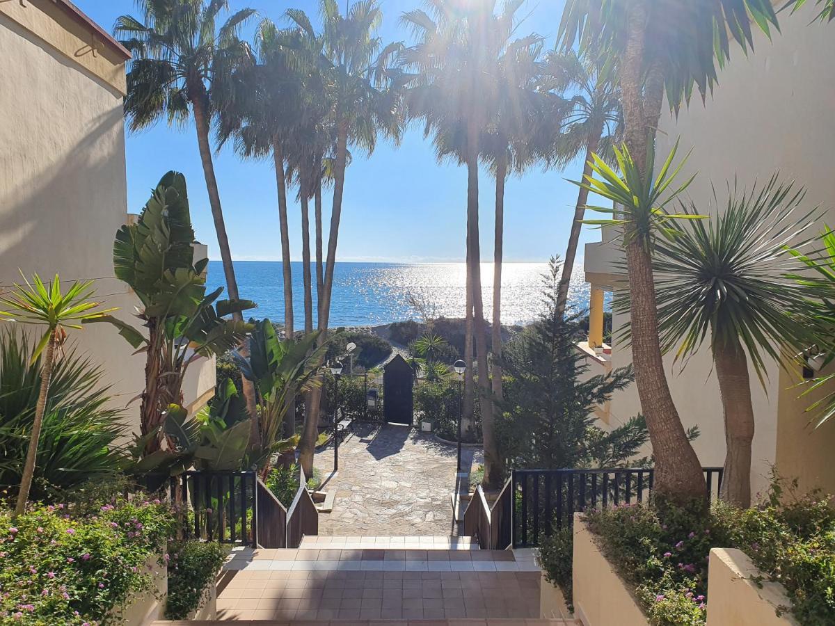 Penthouse Haramara, Romana Playa מארבלה מראה חיצוני תמונה